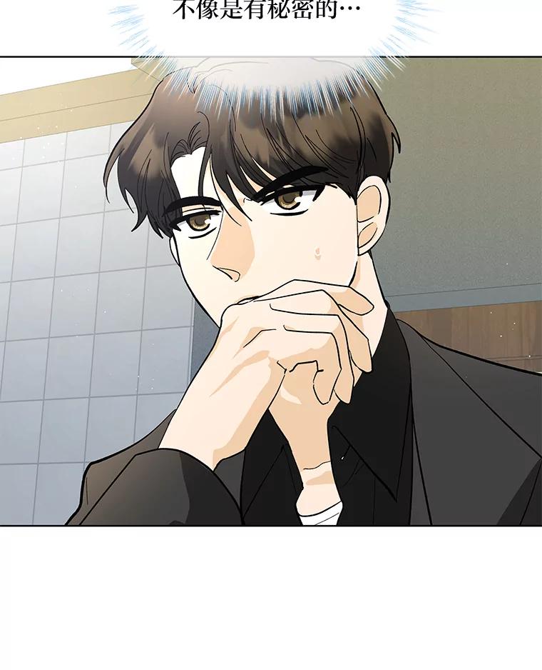 《遇见野兽》20.要小心总裁 第54页