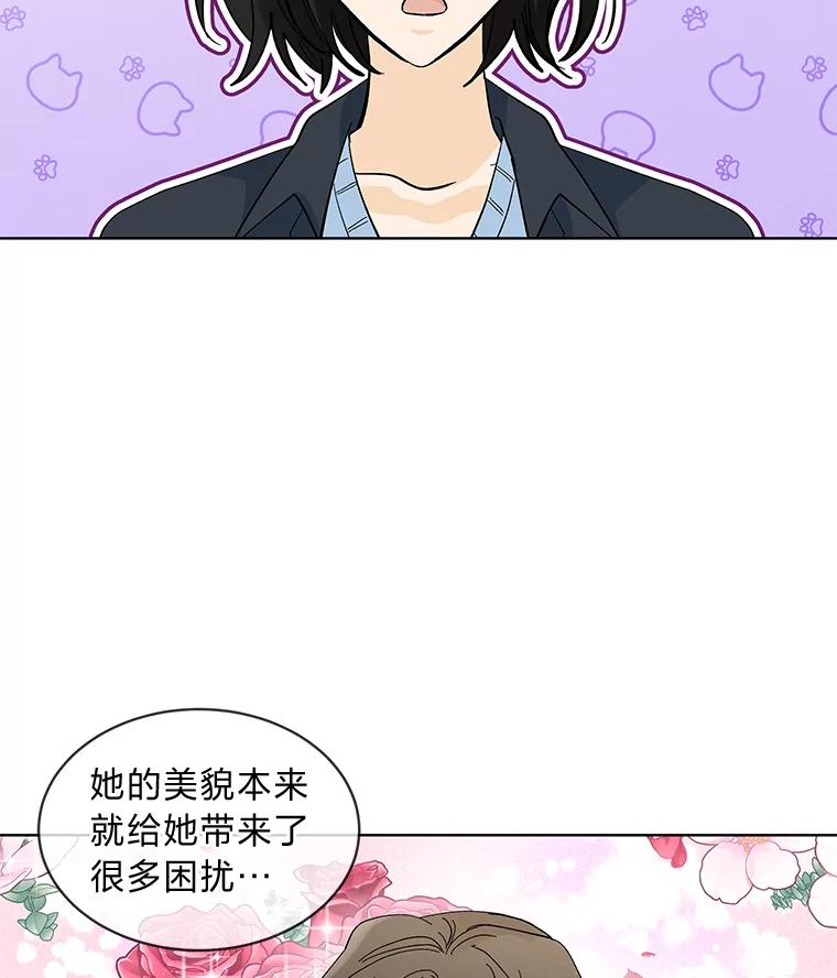 《遇见野兽》20.要小心总裁 第23页