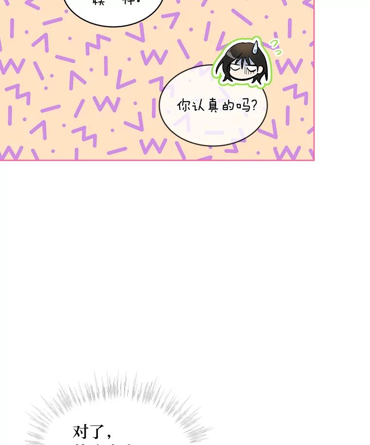 《遇见野兽》20.要小心总裁 第72页