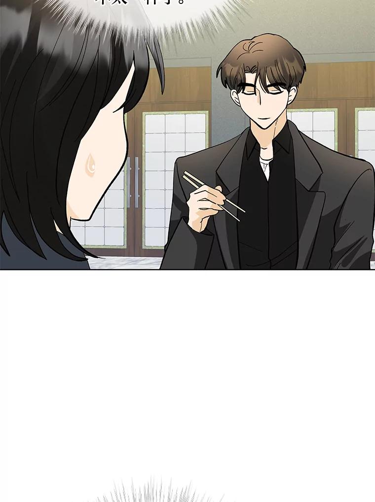 《遇见野兽》20.要小心总裁 第6页