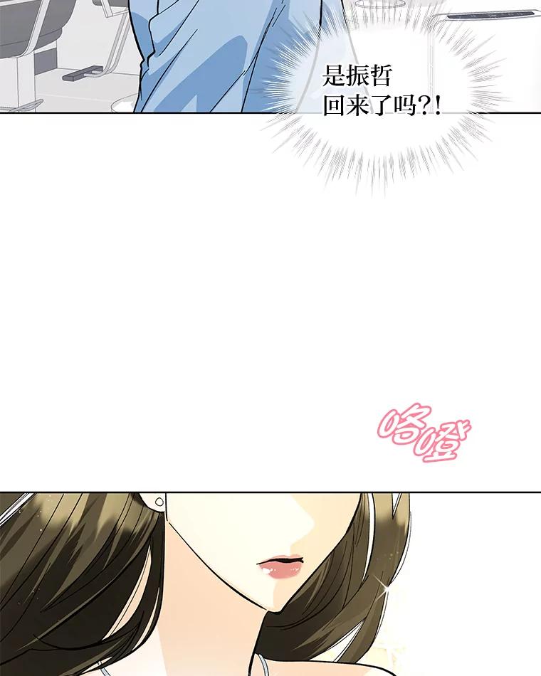 《遇见野兽》20.要小心总裁 第86页