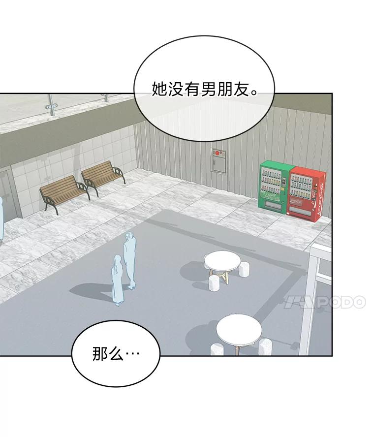 《遇见野兽》20.要小心总裁 第21页