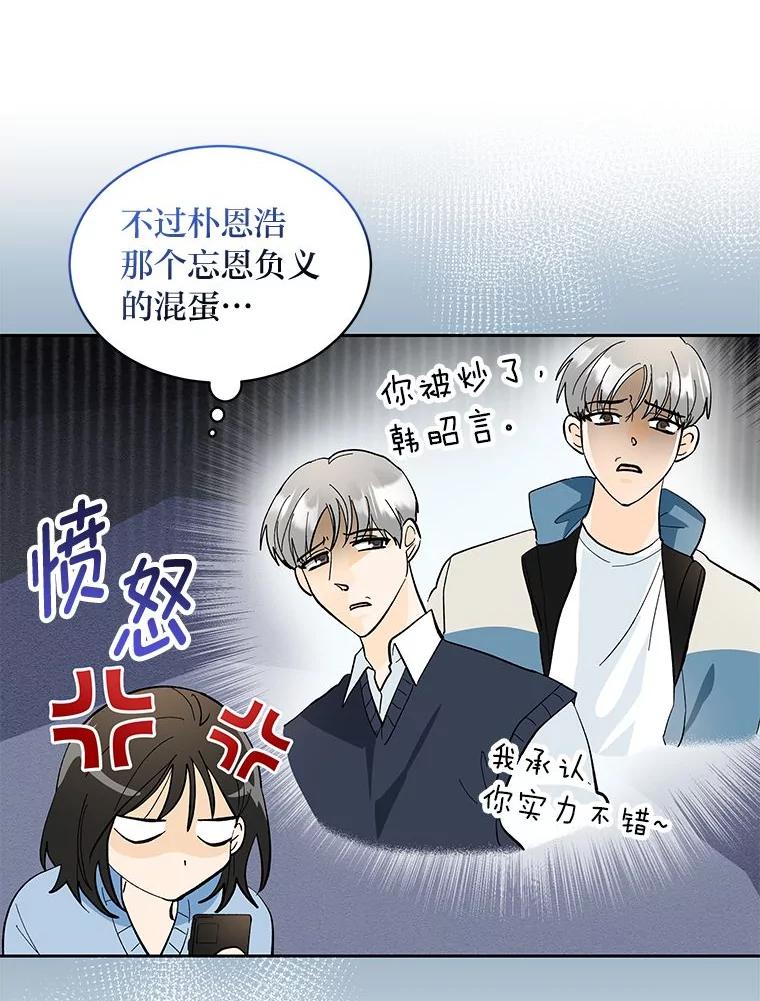 《遇见野兽》22.衣品见高下 第20页