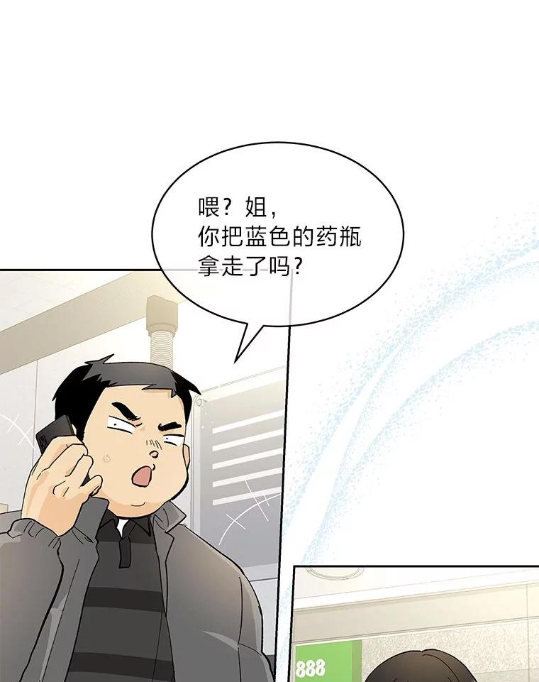 《遇见野兽》22.衣品见高下 第54页