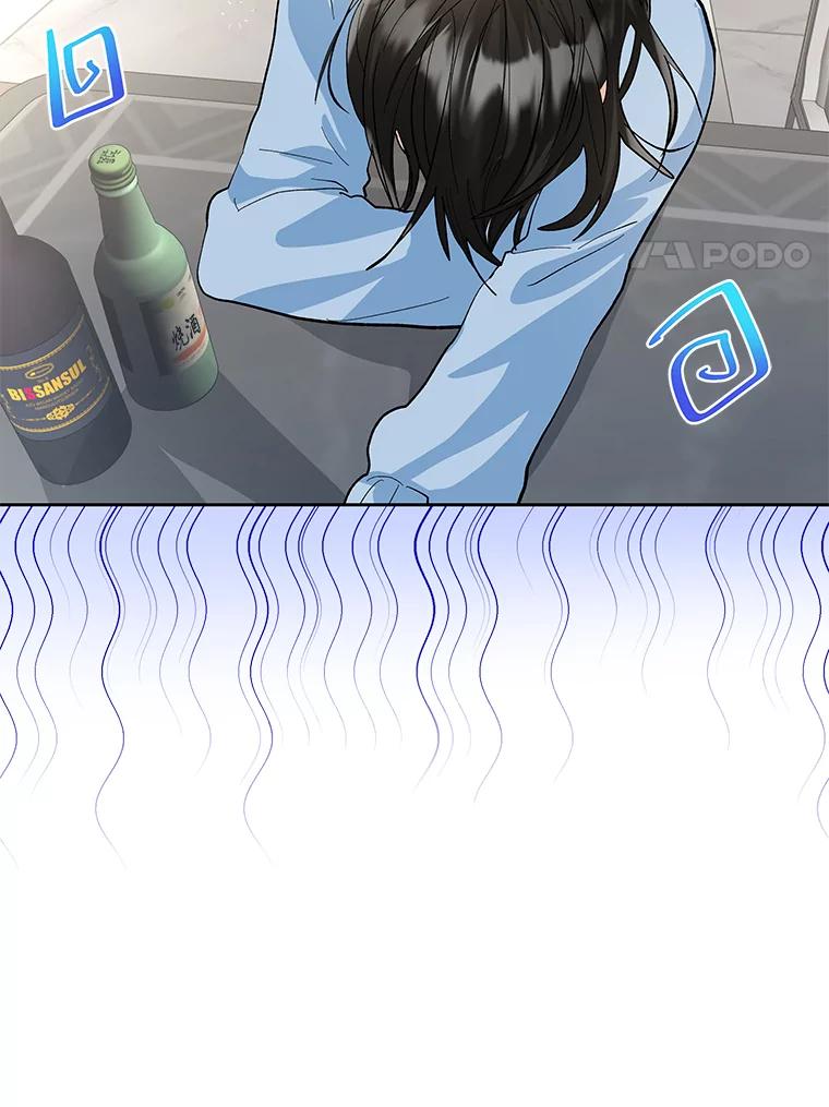 《遇见野兽》24.酒精误事 第87页