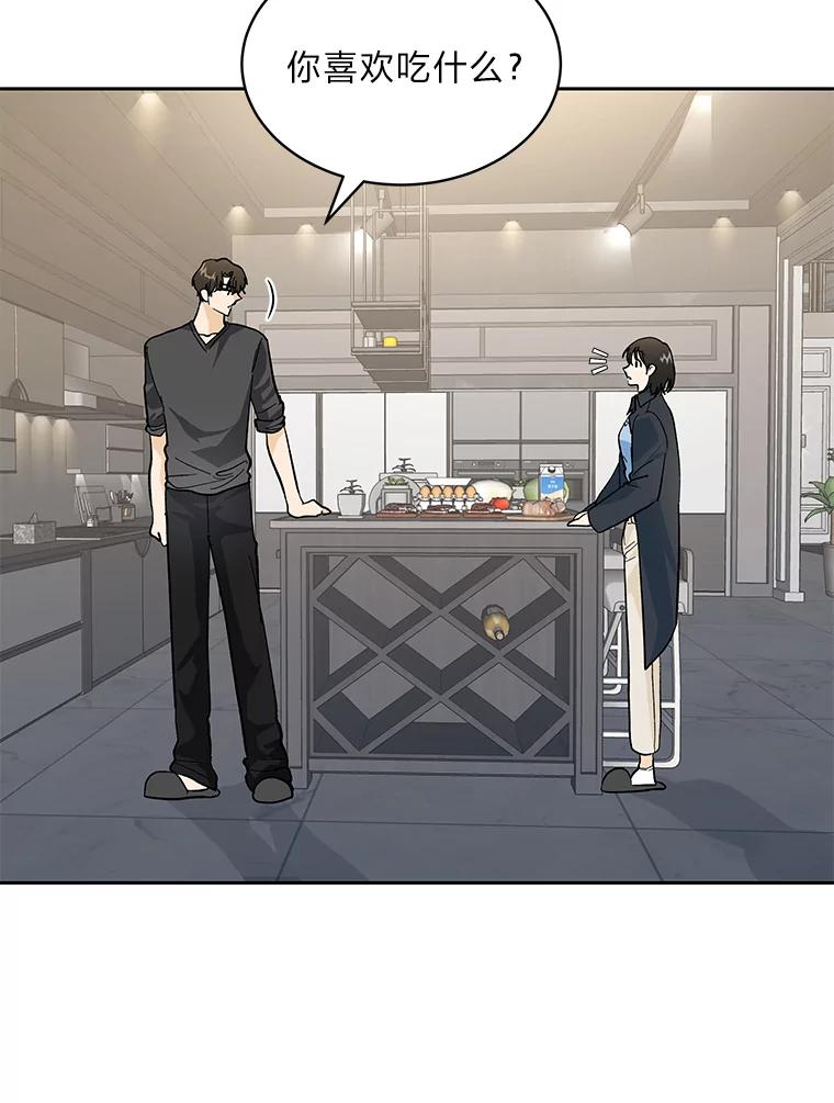 《遇见野兽》24.酒精误事 第6页
