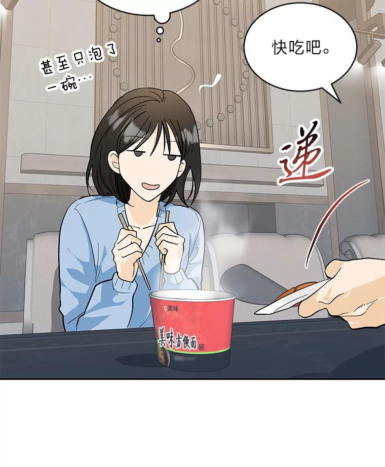 《遇见野兽》24.酒精误事 第22页
