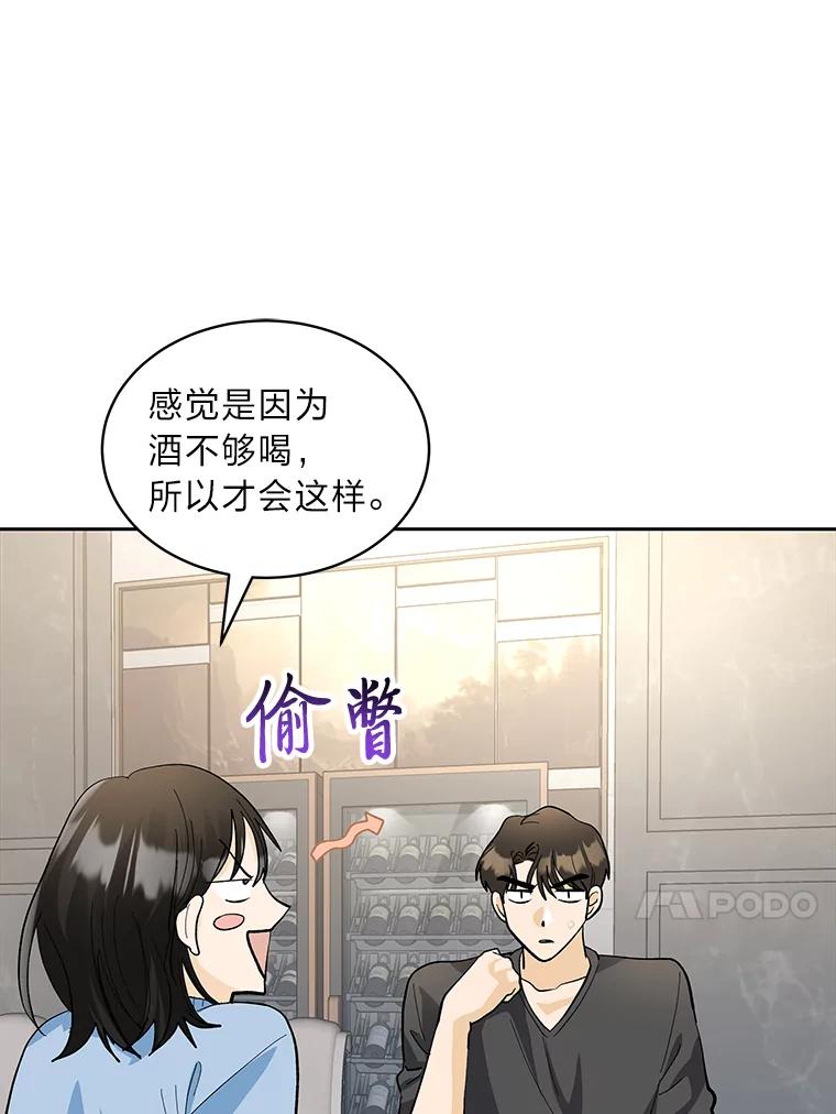 《遇见野兽》24.酒精误事 第80页