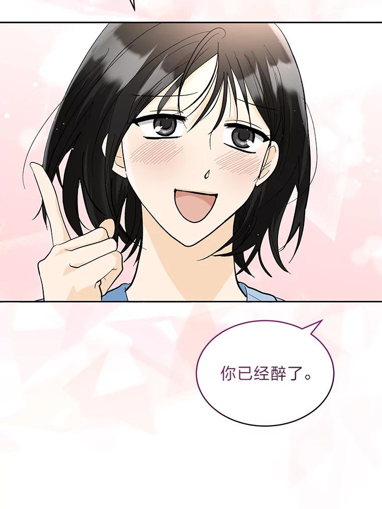 《遇见野兽》24.酒精误事 第82页