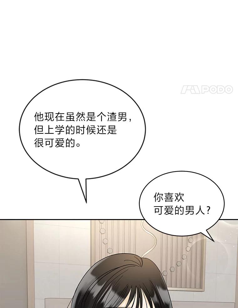《遇见野兽》24.酒精误事 第67页