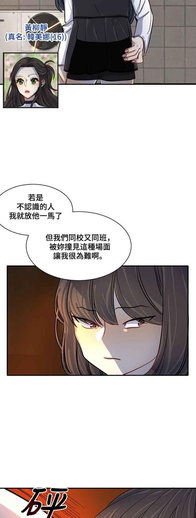 《变身外套》[第11话] 复仇 第6页