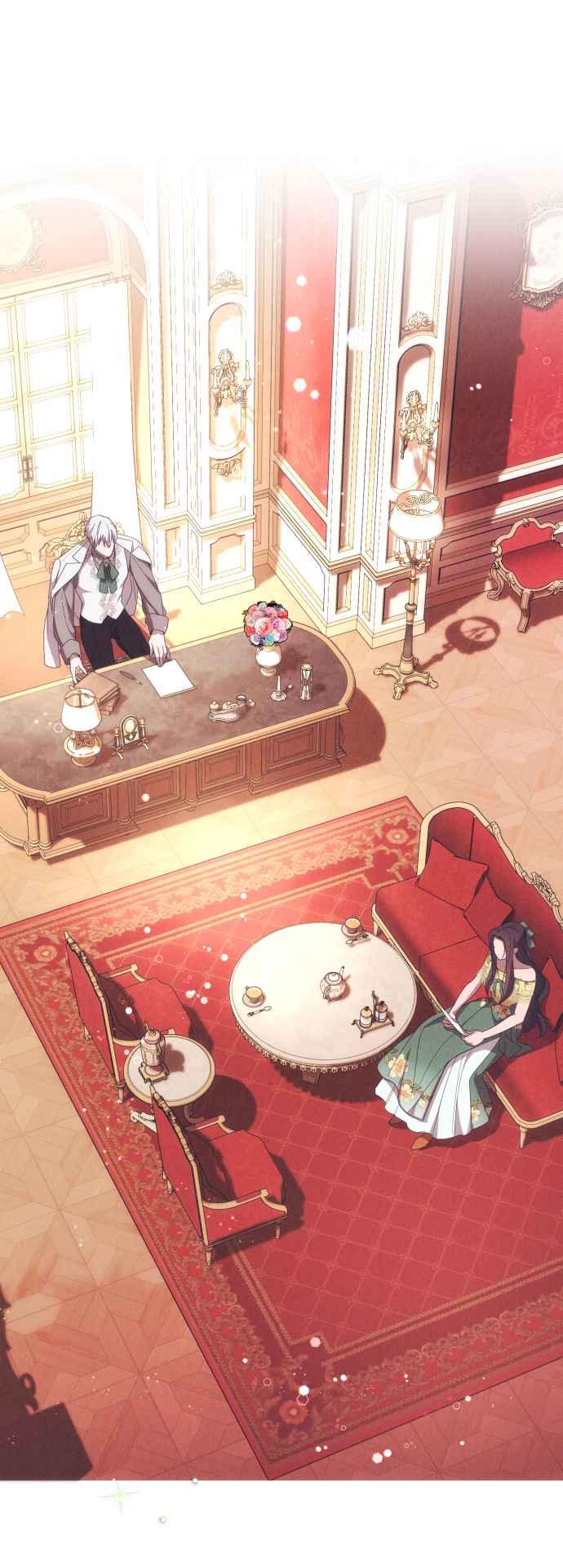 《魅惑北方公爵》第7话 第29页