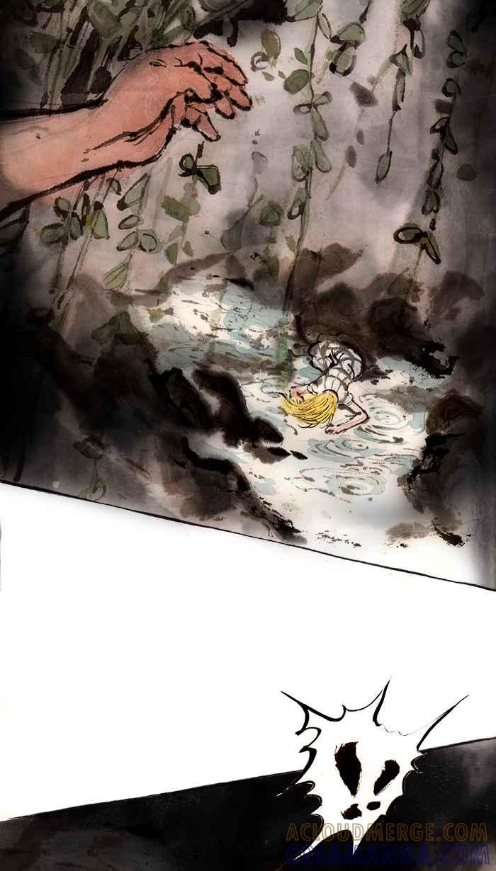 猫剑客 [第69话] 折翼天使 拾贰，修 第19页