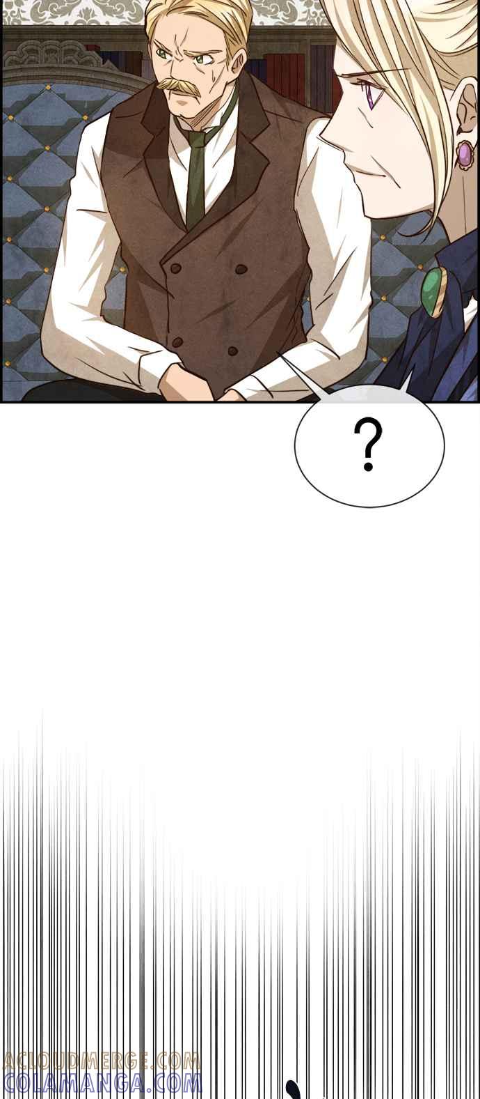 《白鹿少女英嘉莉德》第81话 第49页