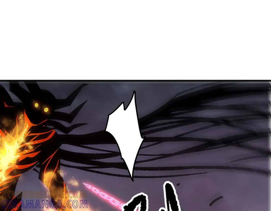 死灵法师！我即是天灾 第198话 单挑烈焰魔王 第157页
