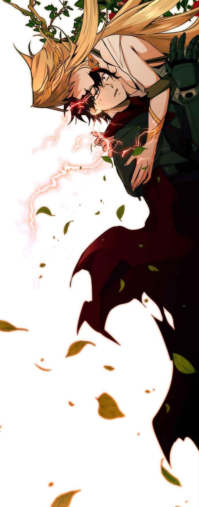 《BE结局制造者》第54话 第51页