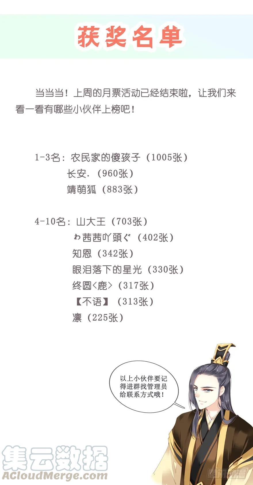 《鸡汤皇后》第六十话（下） 第34页