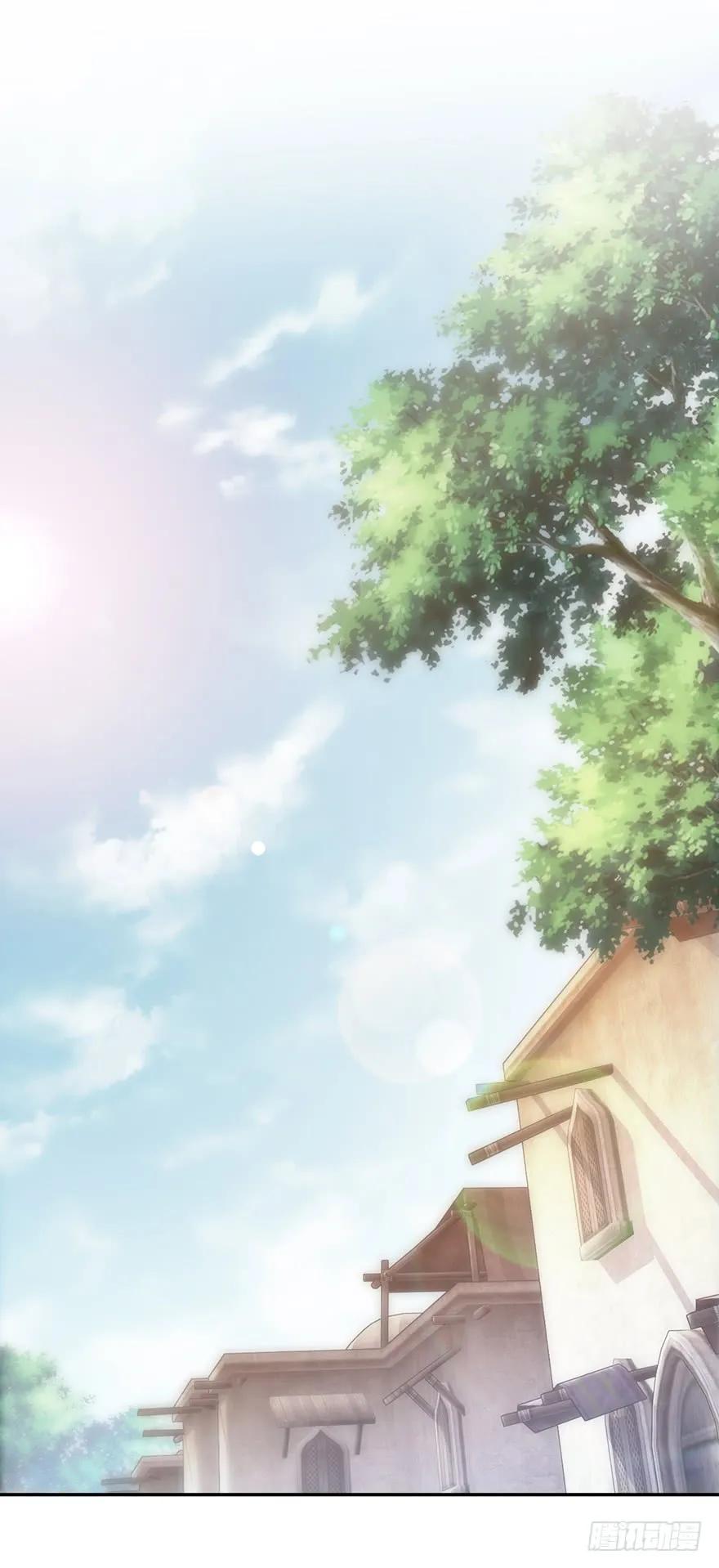 《鸡汤皇后》第六十六话（上） 第9页
