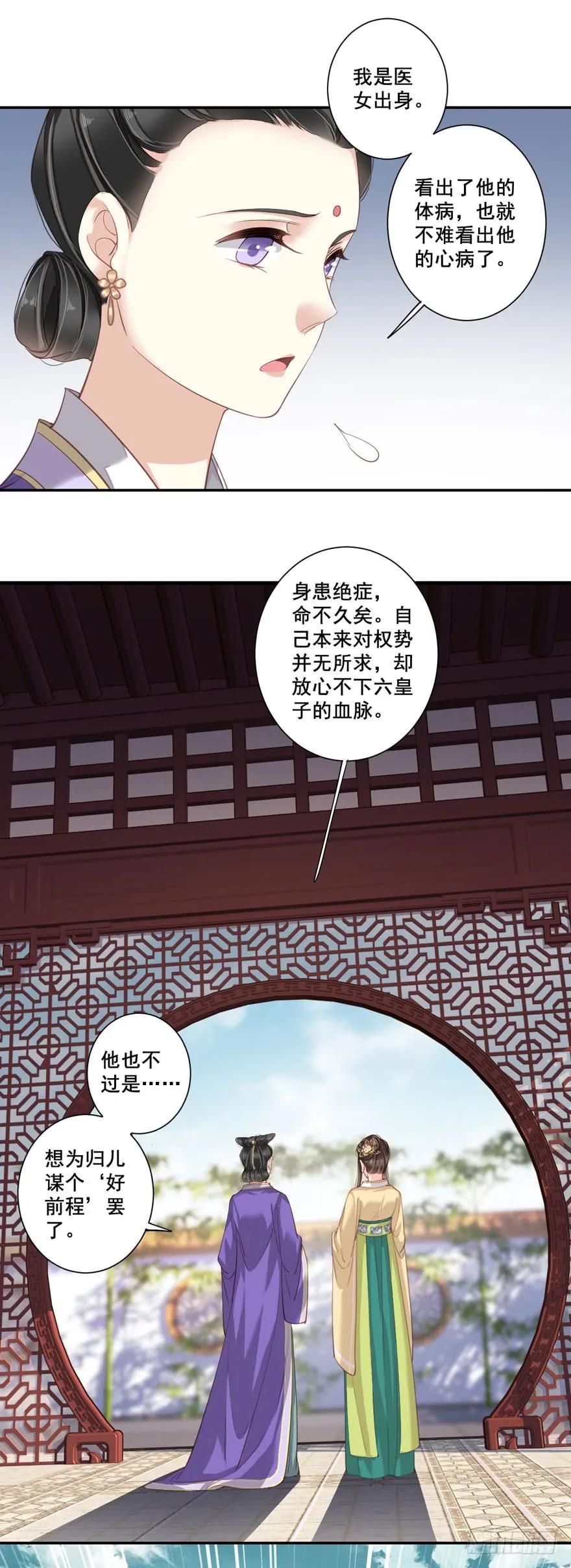 《鸡汤皇后》第八十三话（下） 第24页