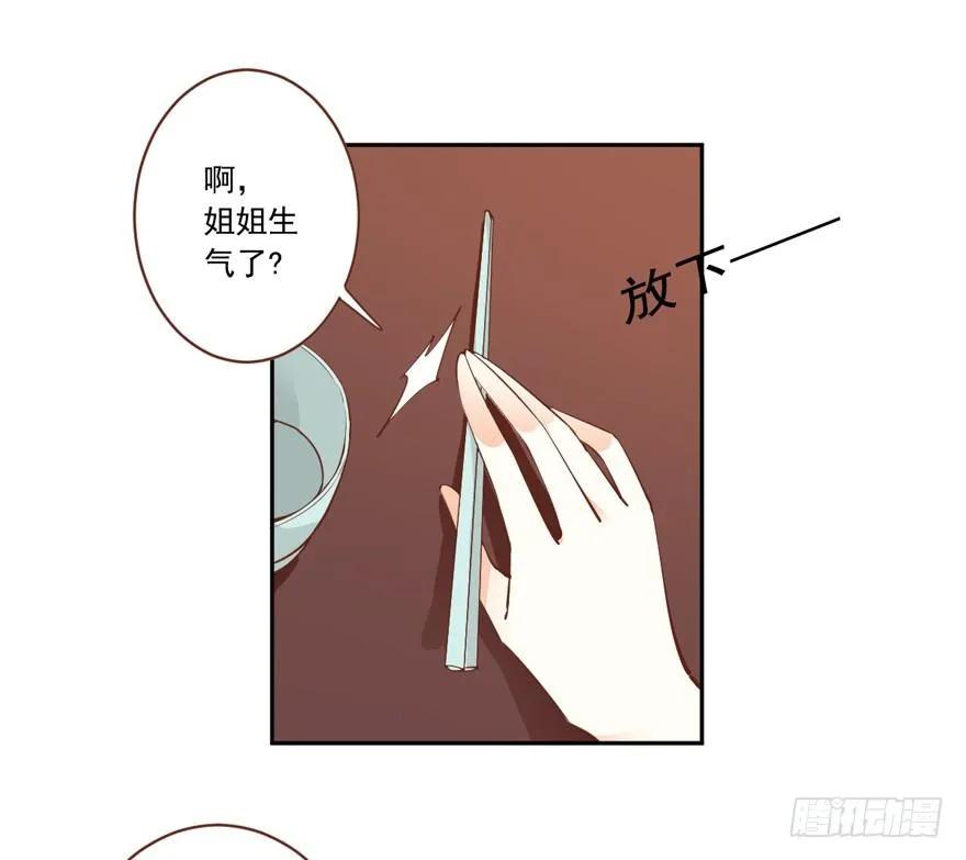 《鸡汤皇后》……他好像更生气了？ 第8页