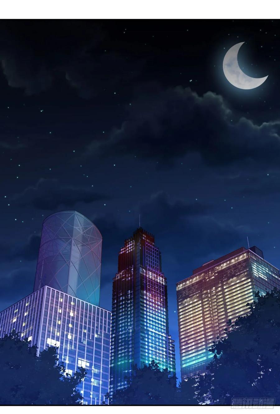 《鸡汤皇后》第一百零四话（下） 第9页