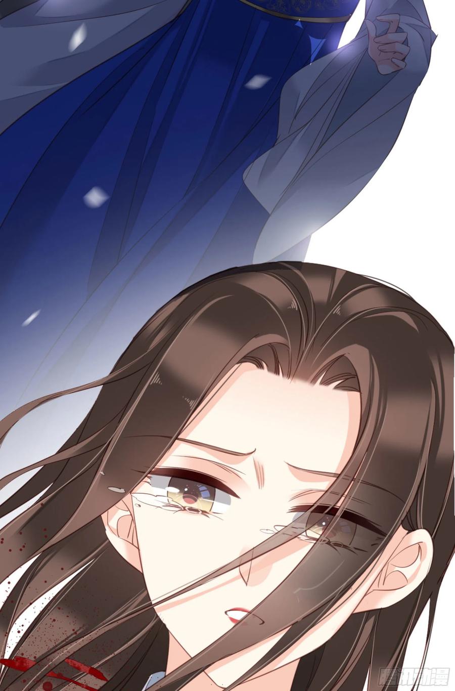 《鸡汤皇后》第一百二十一话 第26页