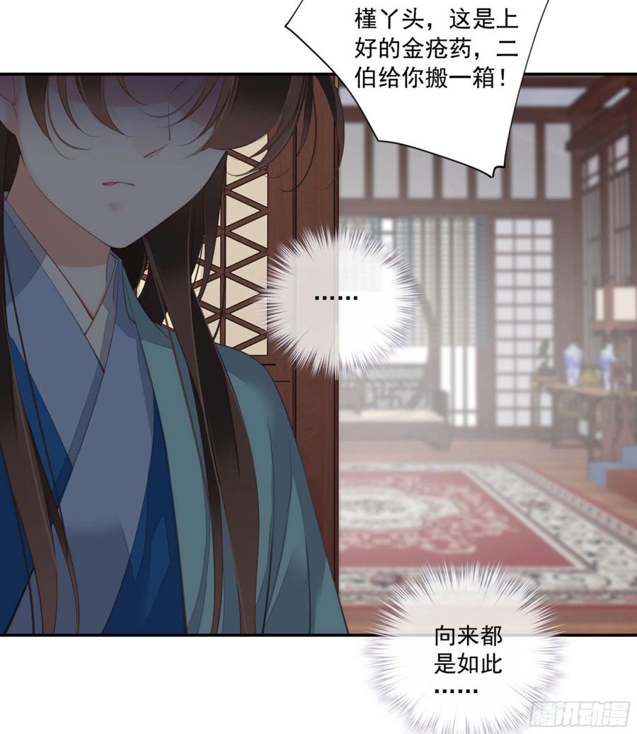 《鸡汤皇后》第一百四十章 第34页