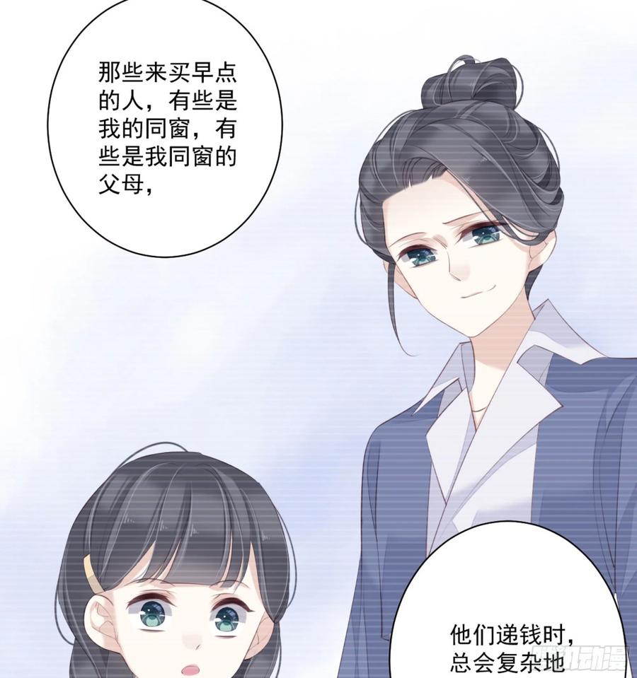 《鸡汤皇后》第一百四十六章 第4页