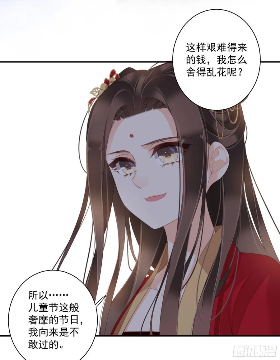 《鸡汤皇后》第一百四十六章 第6页