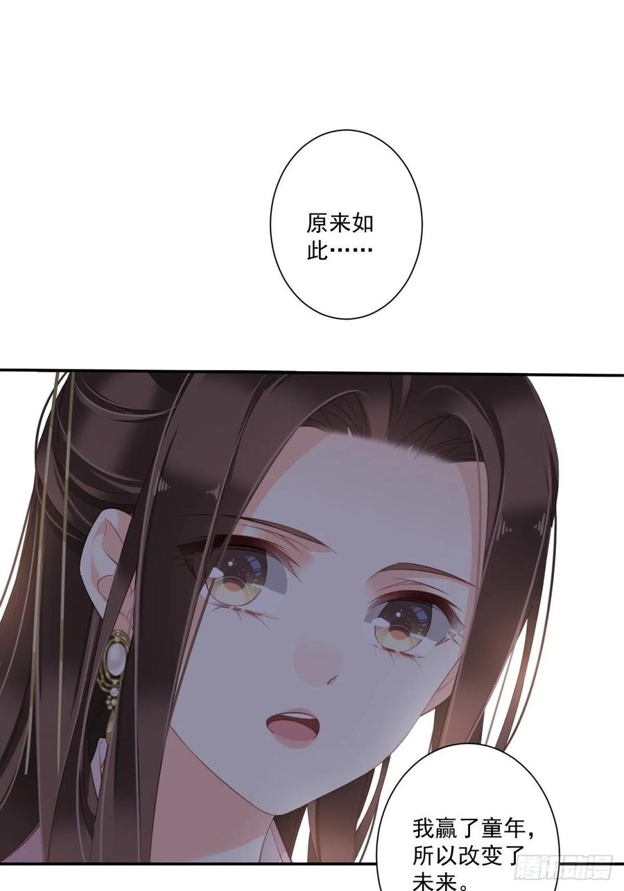 《鸡汤皇后》第一百七十一章 第36页