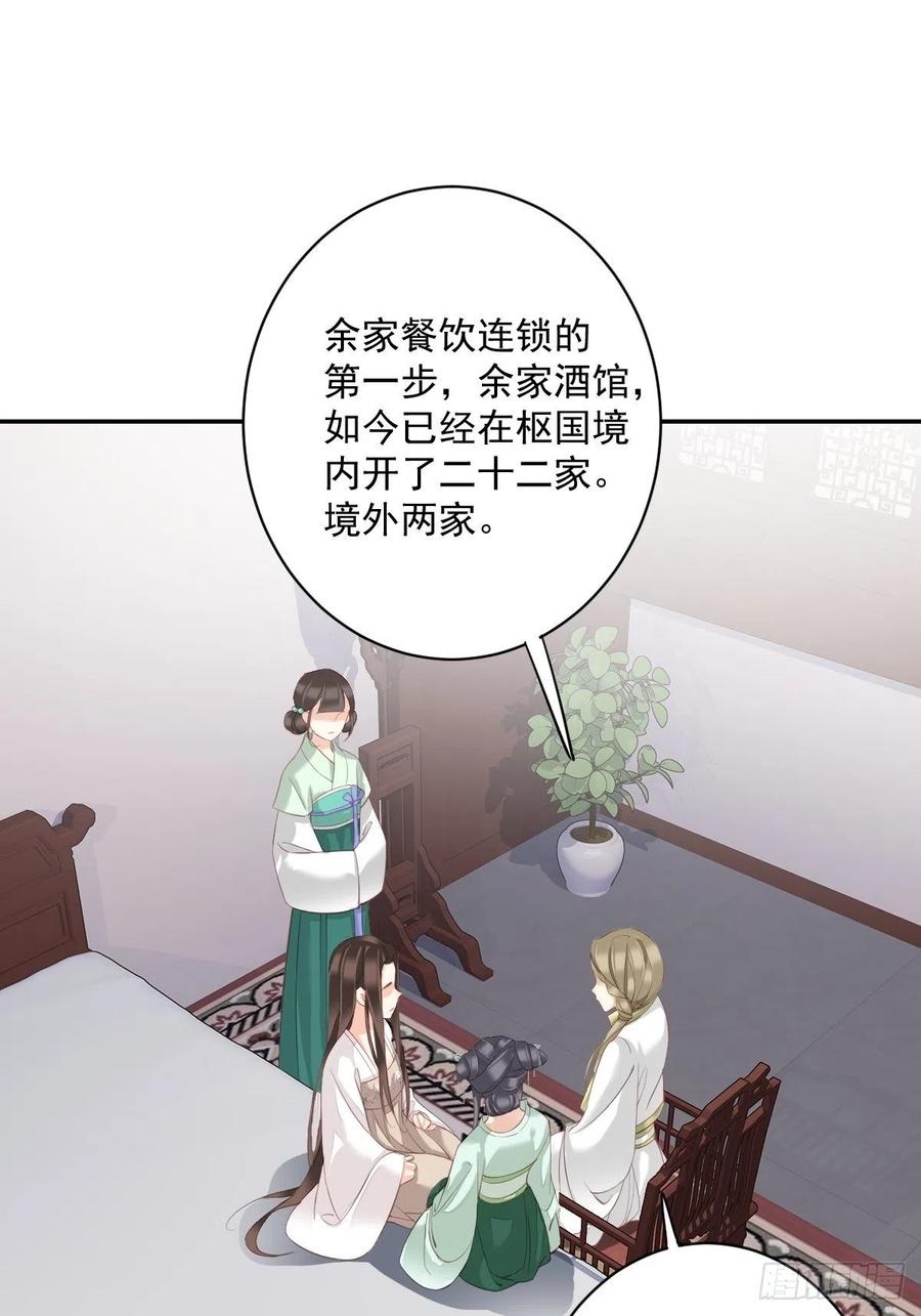 《鸡汤皇后》第一百八十章 第12页