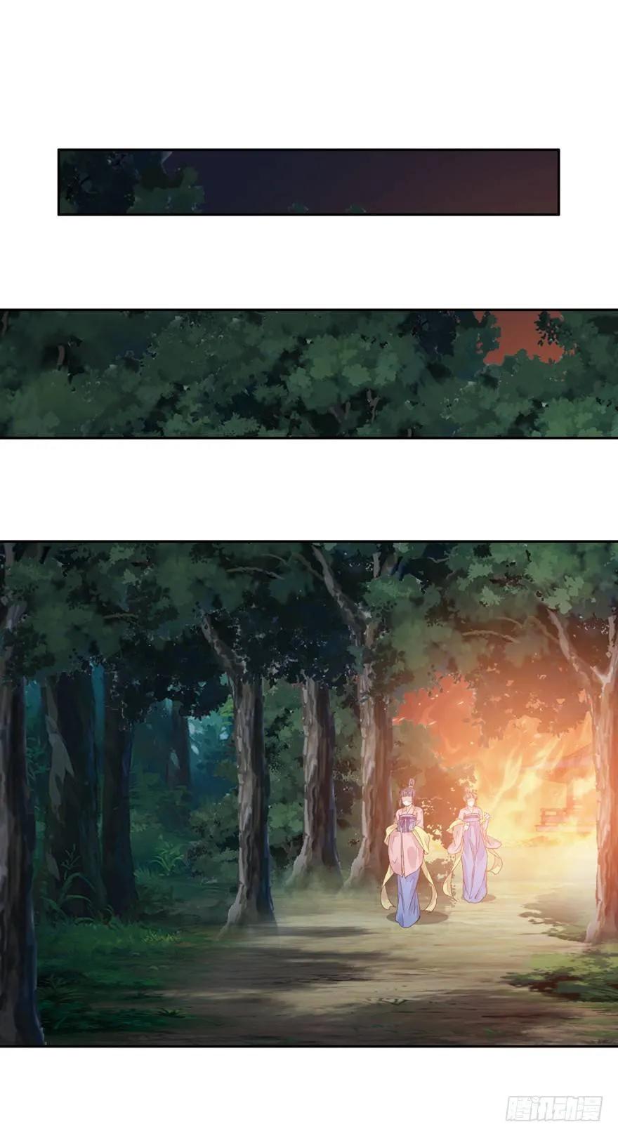 《鸡汤皇后》逆袭？是我的看家本领 第52页