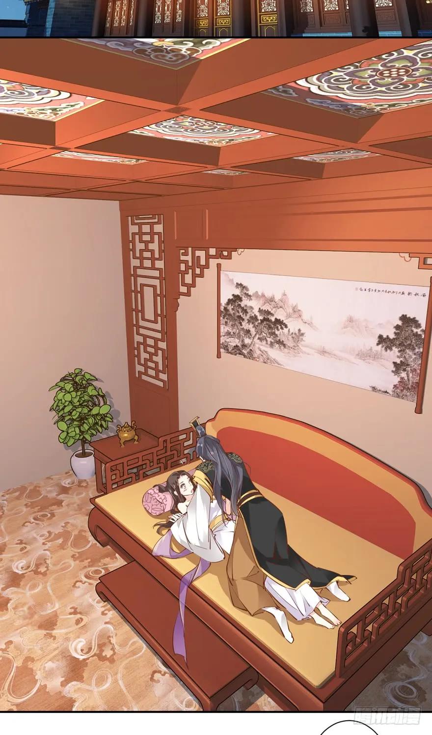 《鸡汤皇后》第十八话（上） 第3页