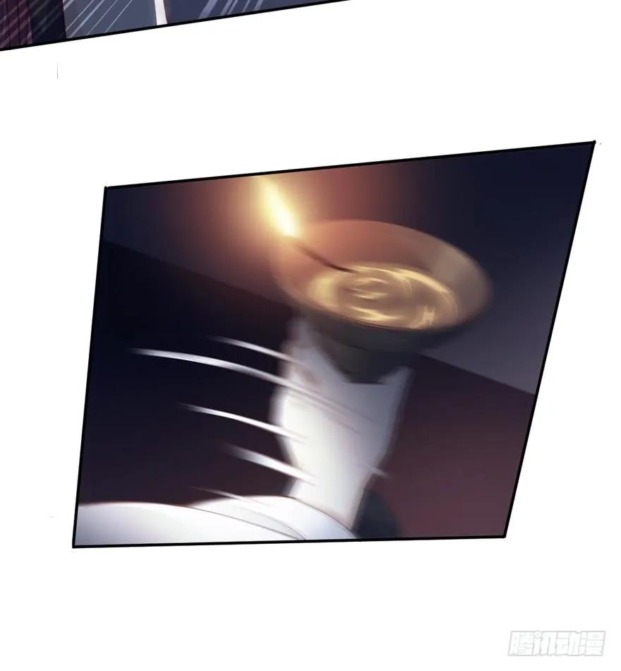 《鸡汤皇后》第十九话 第7页