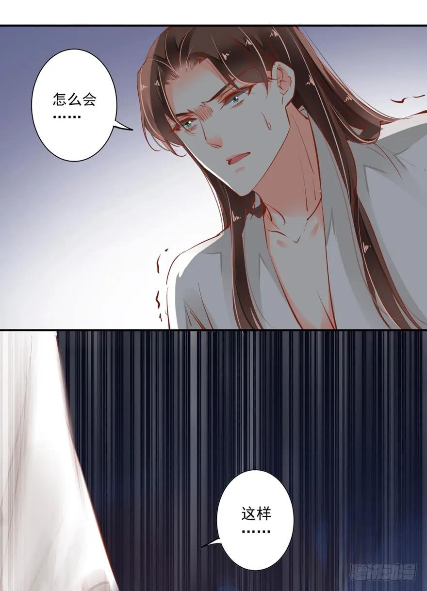 《鸡汤皇后》番外1（中） 第35页