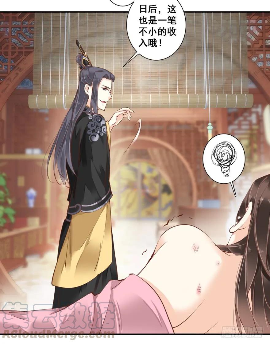 《鸡汤皇后》第三十话（上） 第7页