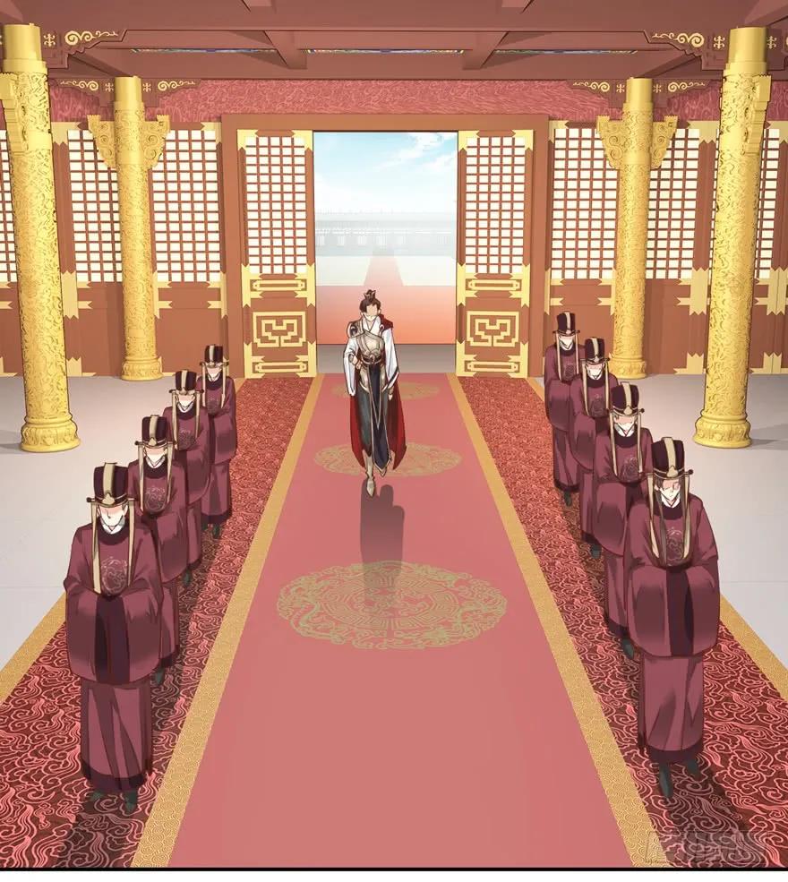 《鸡汤皇后》第三十七话（上） 第12页