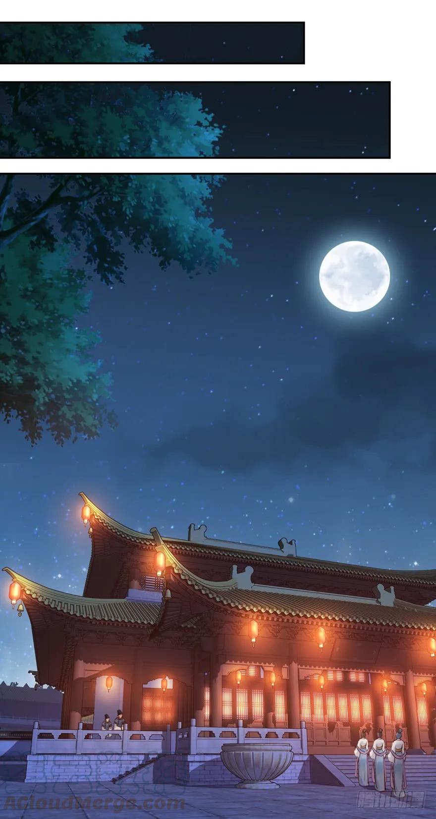 《鸡汤皇后》第四十话（下） 第7页
