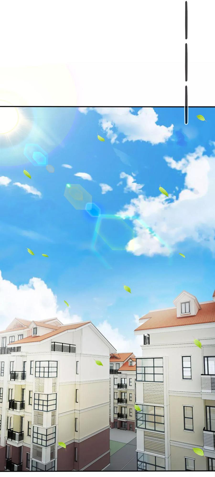 《救命！我被君主缠上了》第1话 以身铸剑 第28页