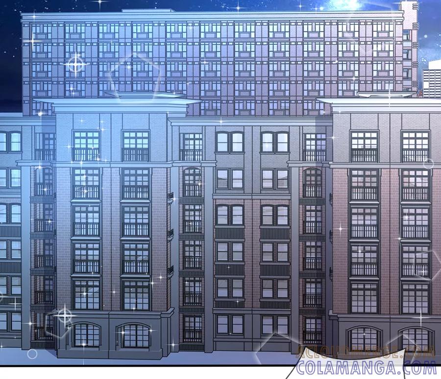 《救命！我被君主缠上了》第11话 你比厉鬼更可怕 第21页