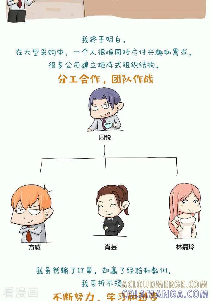 《摧龙八式》第3话 第10页