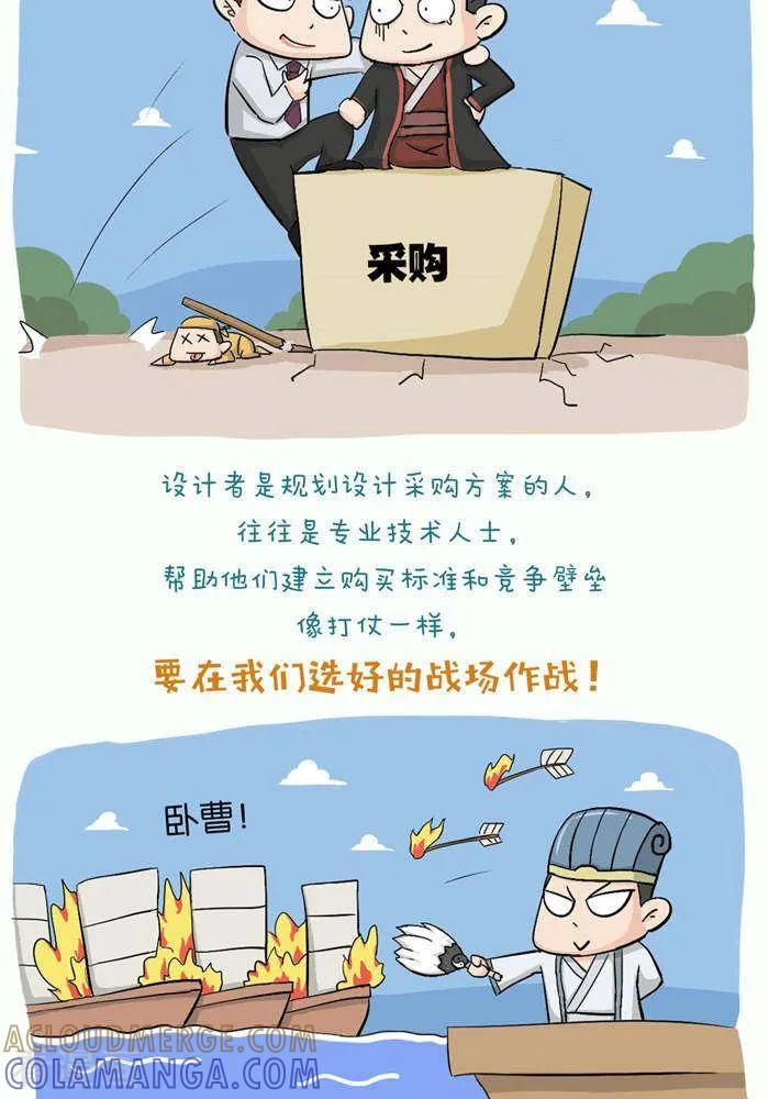 《摧龙八式》第4话 第6页