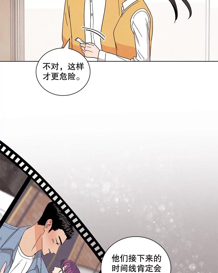 《救命冤家》12.绯闻四起 第62页