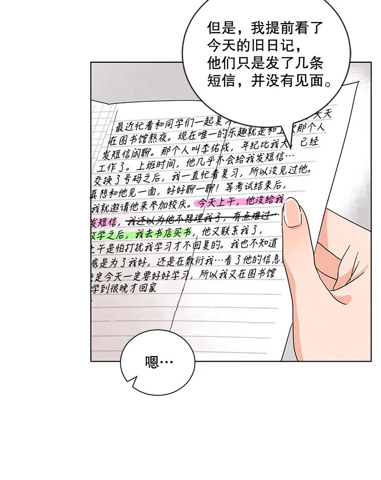《救命冤家》12.绯闻四起 第66页