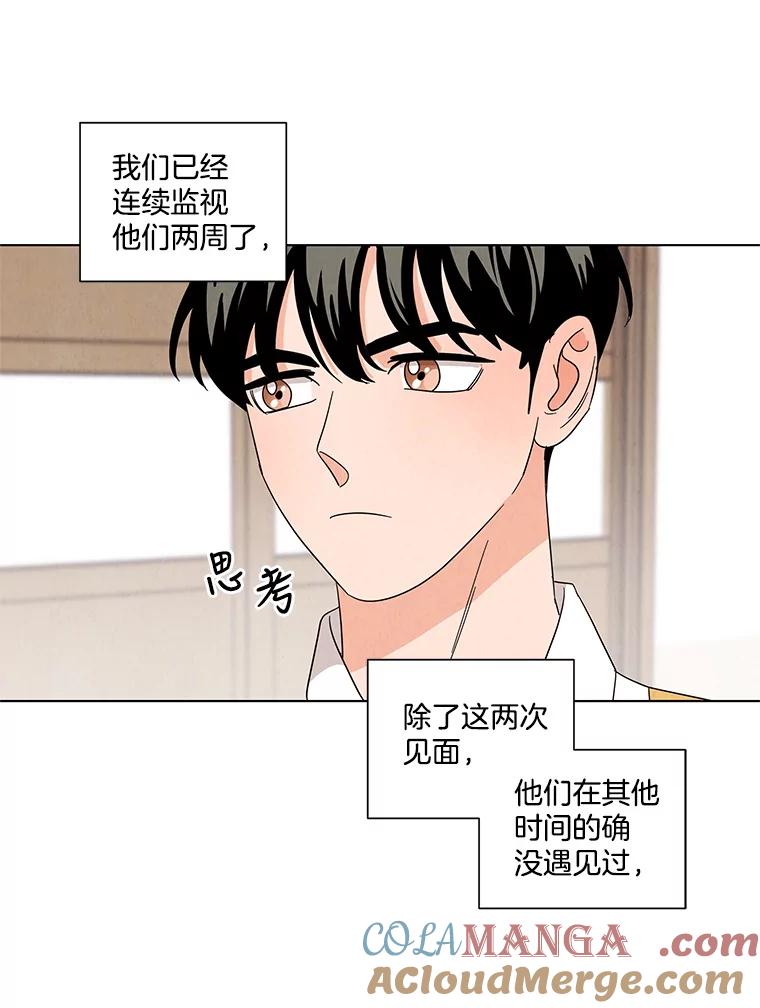 《救命冤家》12.绯闻四起 第77页