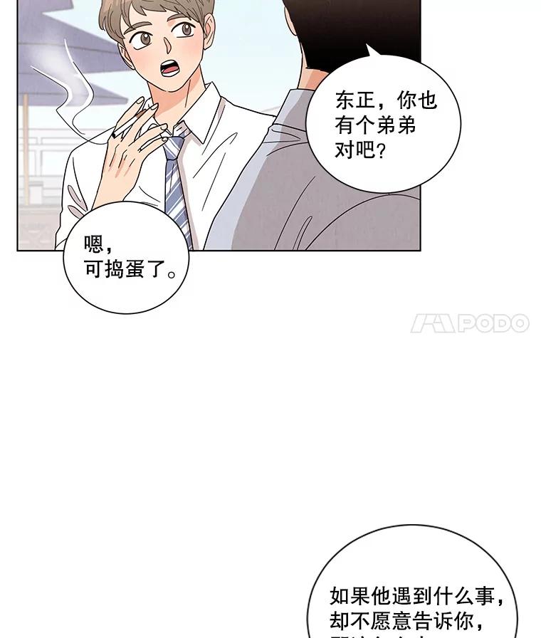 《救命冤家》12.绯闻四起 第36页