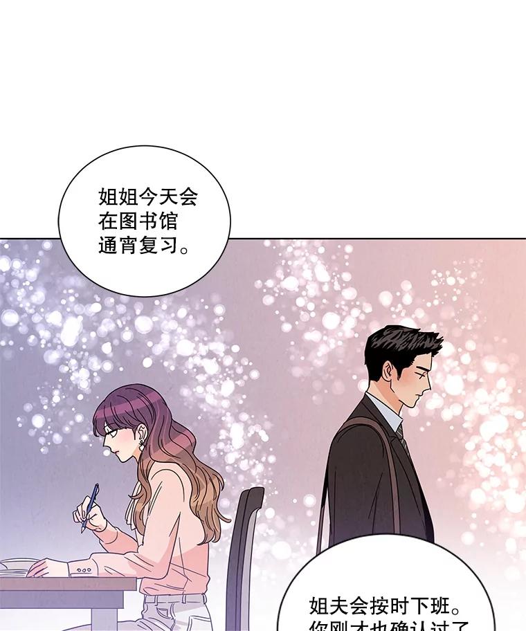 《救命冤家》12.绯闻四起 第67页