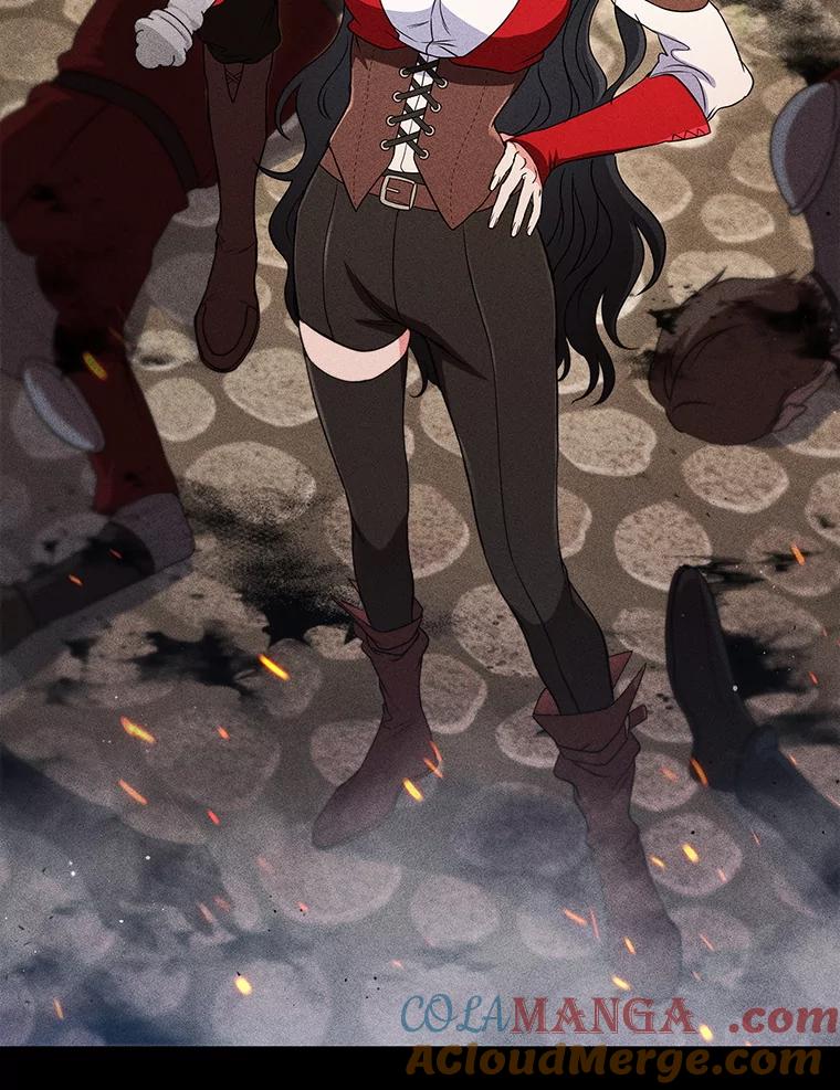 《DragonLady龙女》11.遭遇敌国突袭 第69页