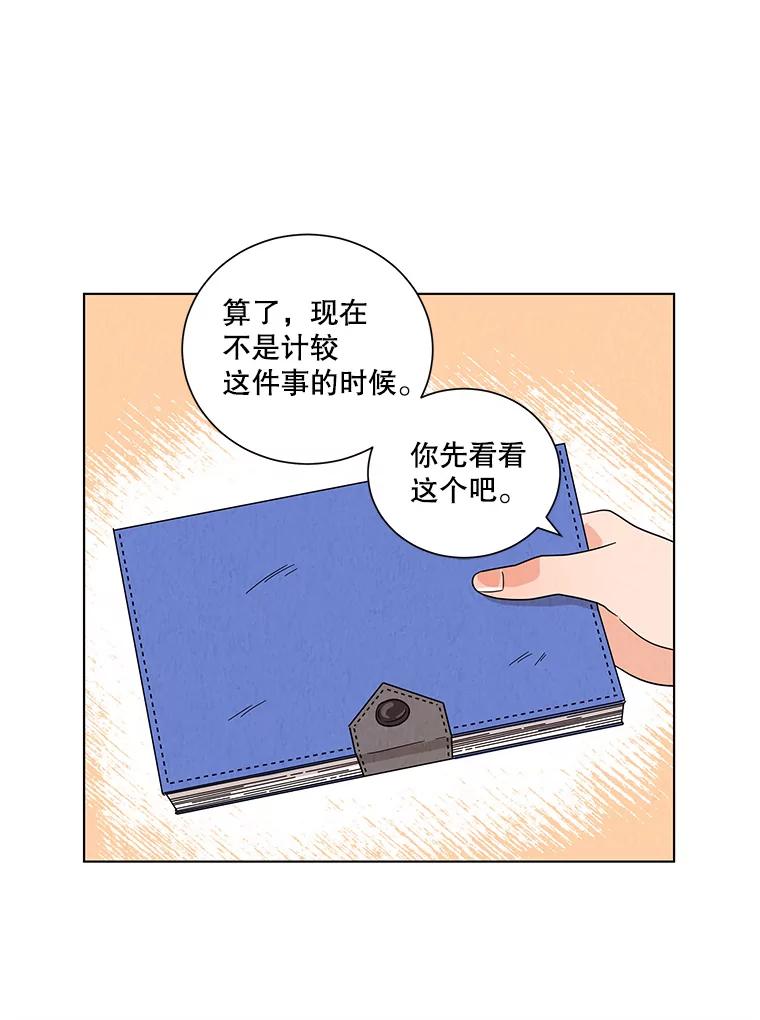 《救命冤家》13.交换跟踪 第58页