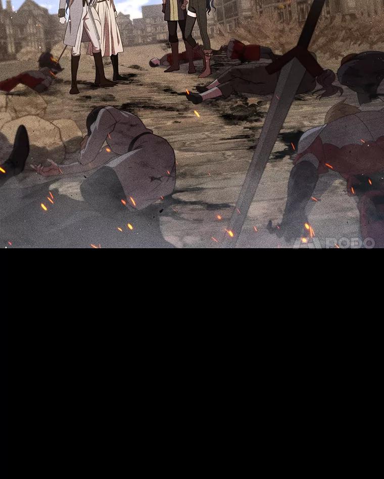 《DragonLady龙女》11.遭遇敌国突袭 第71页